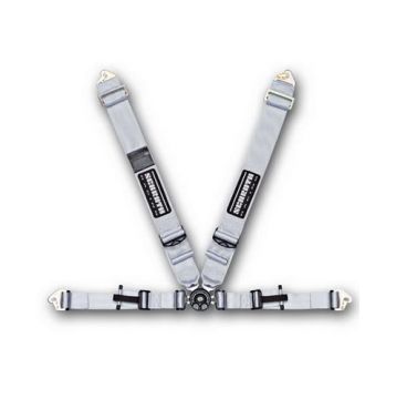 Schroth Harnesses - Profi II ASM 4 point Flexi FIA harness belt Schroth Harnesses - Profi II ASM 4 point Flexi FIA harness belt